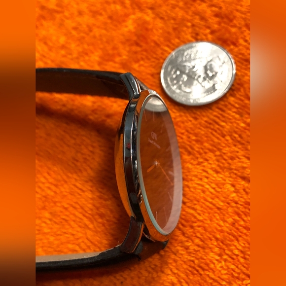 Vintage Mans Daniel Wellington…SERIES DW0010017… 801 - Picture 3 of 8